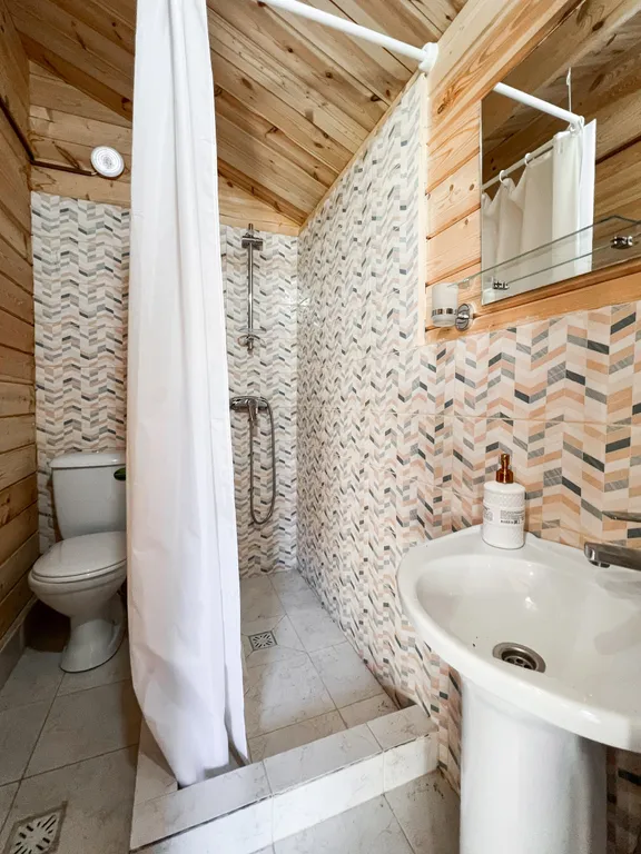 1-комнатный Дом