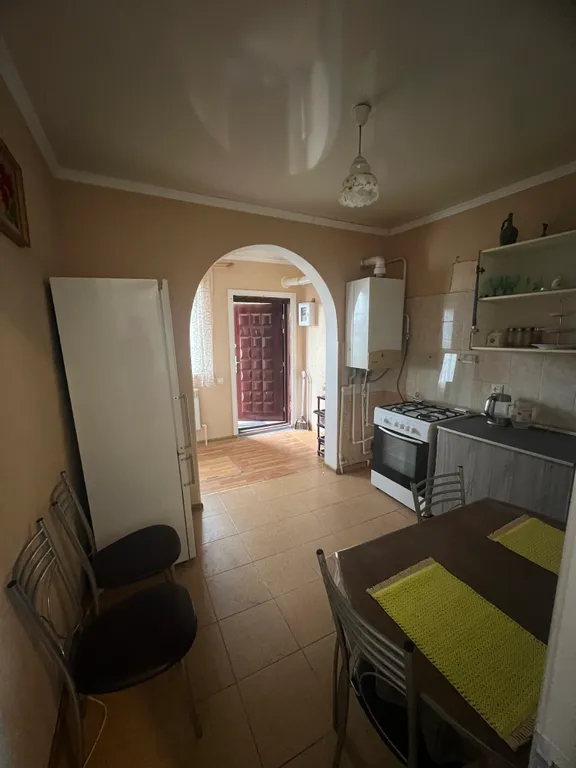 Коттедж Уютный дом в парковой зоне Стекляннная струя — Кисловодск