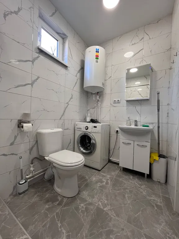 Гостевой дом у озера