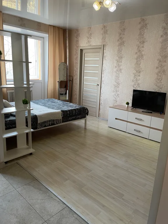 Квартира Квартира Дом для вас — Екатеринбург