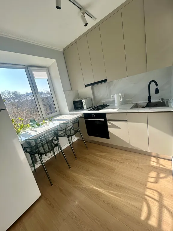 Уют на Гоголя 117. Чистая квартира в историческом центре