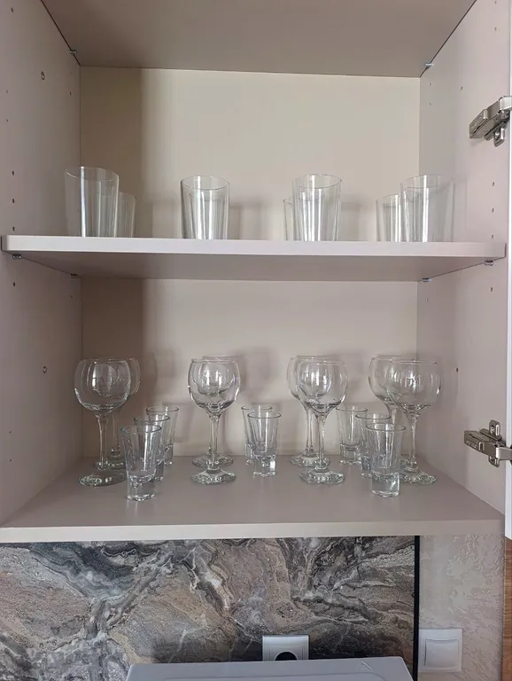 Частный дом с видом на сопку