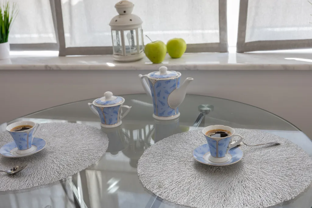 Квартира Квартира в центре города в ЖК Rosgarten — Калининград