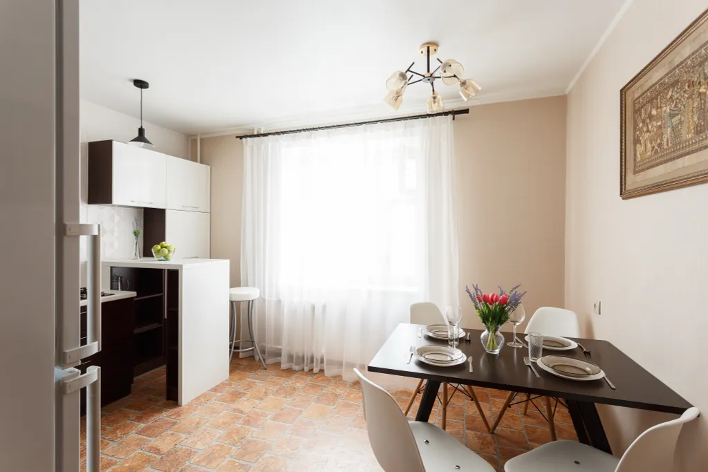 Апартамент у Каравеллы