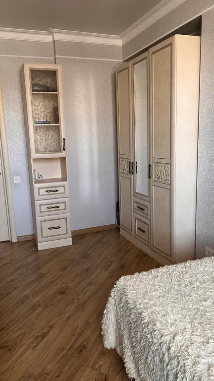 Квартира Уютная квартира возле моря — Дербент