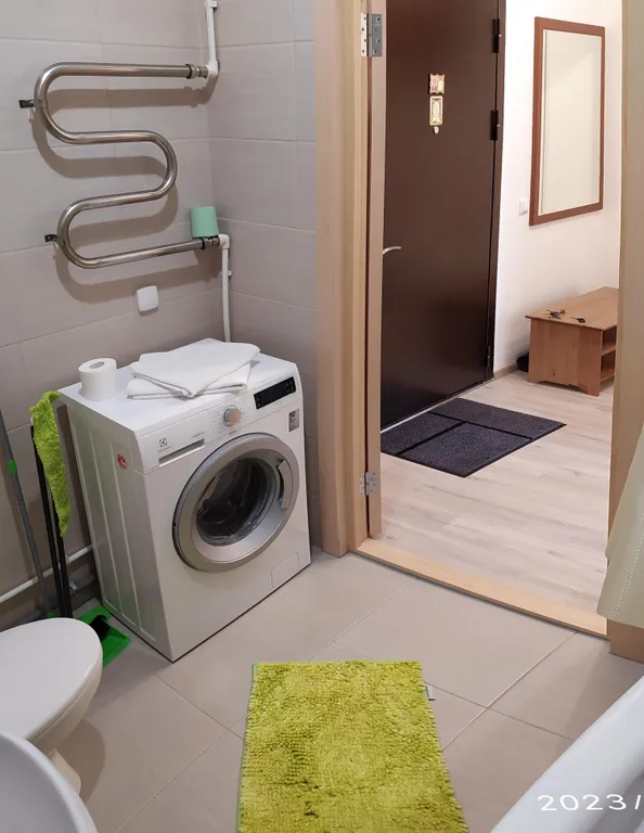 Квартира Квартира с видом на море у Острова Фортов — Кронштадт