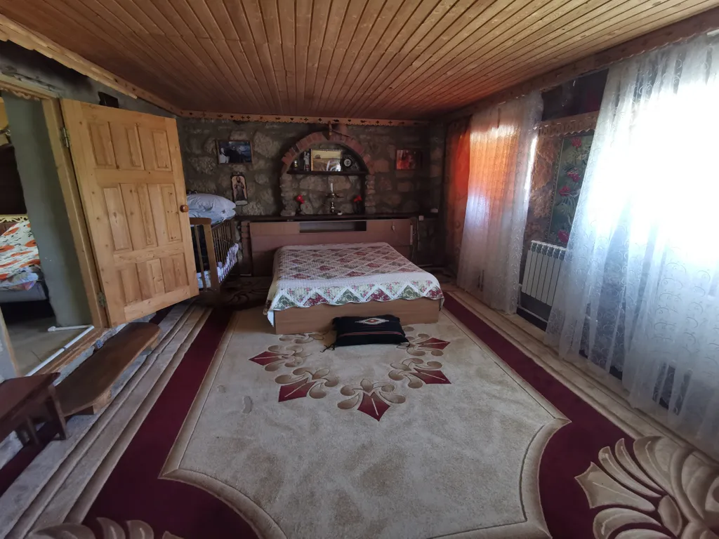 Домик в деревне