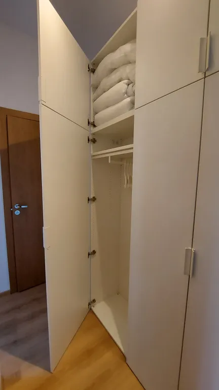 Квартира Семейная квартира для комфортного проживания — Песочный