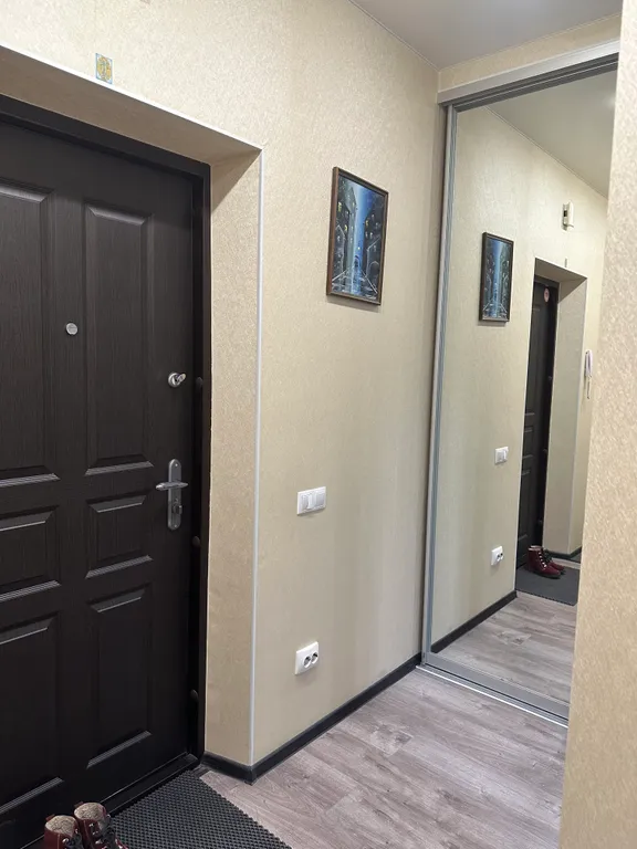 Квартира Чистая, уютная квартира в 10 минутах от центра — Волгоград