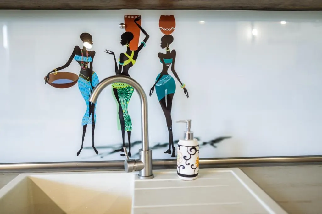 Дато апартамент