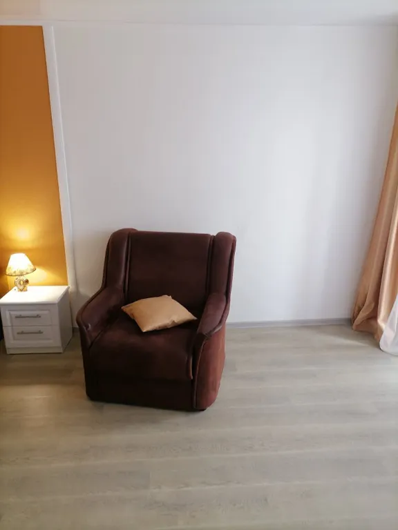 Квартира 1-комнатная Квартира — Симферополь