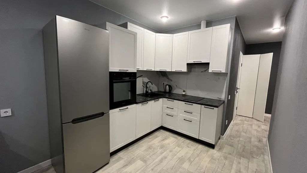 Квартира в новом элитном ЖК Королёв