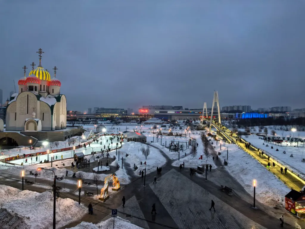 Ваш уютный дом