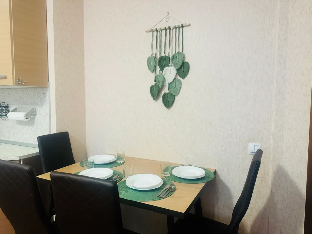 3-комнатная квартира у Зоопарка и ИЖГТУ