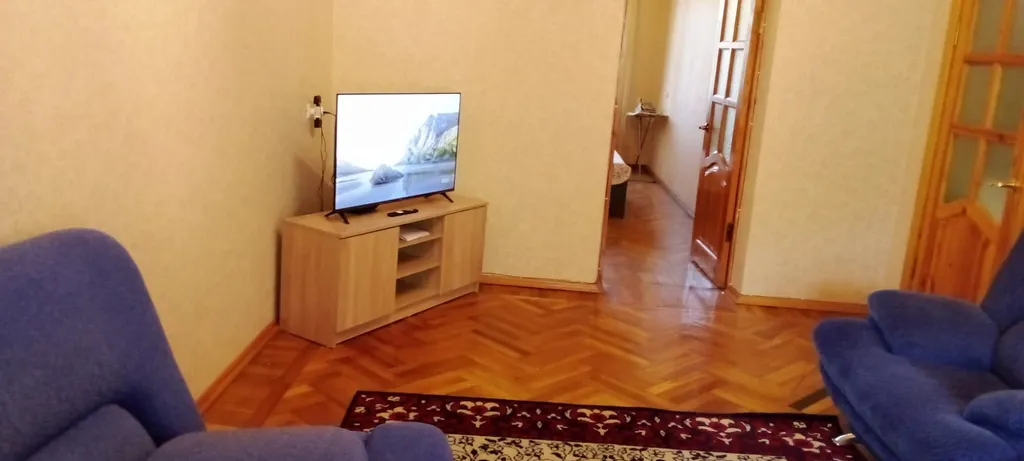 Абхазия - страна души, настрой себя на прекрасный отдых и отдохни