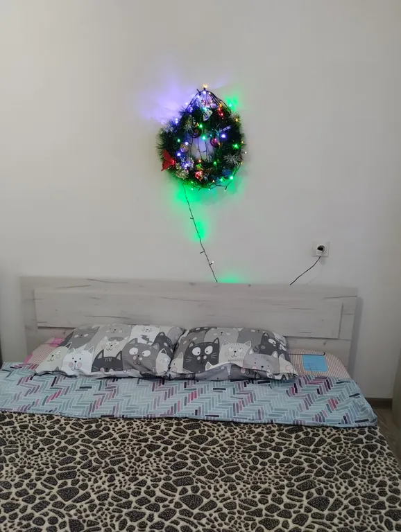 Уютная квартира в самом красивом и историческом месте нашего города