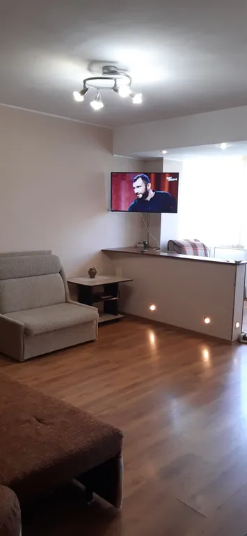 Квартира Студия на ялтинской — аренда посуточно в Хоста