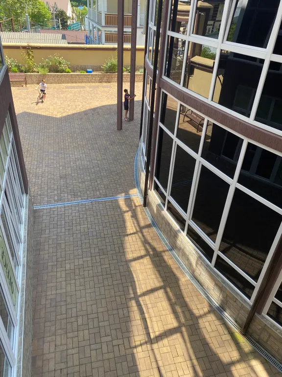 Апартамент Боярд