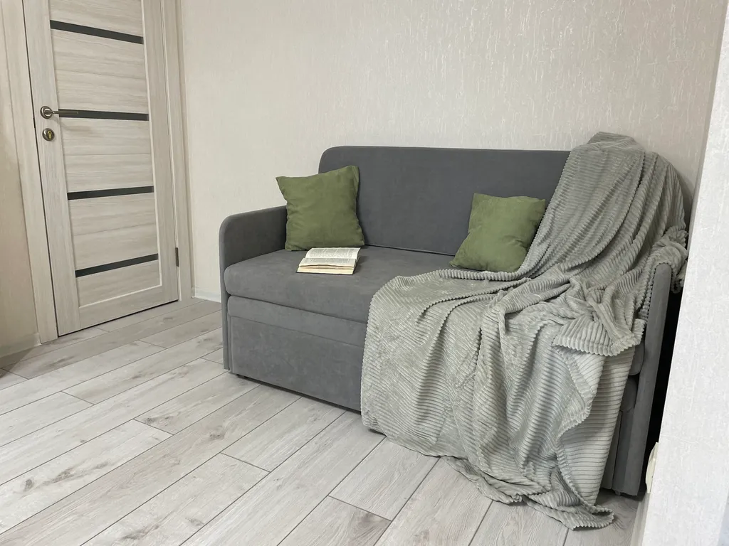 Квартира Квартира LoftApartment — Екатеринбург