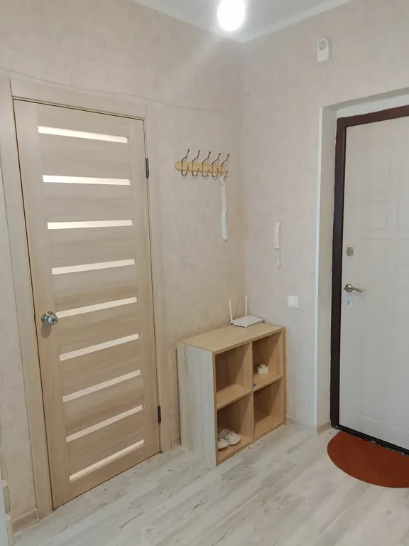 Уютная квартира в развитом районе