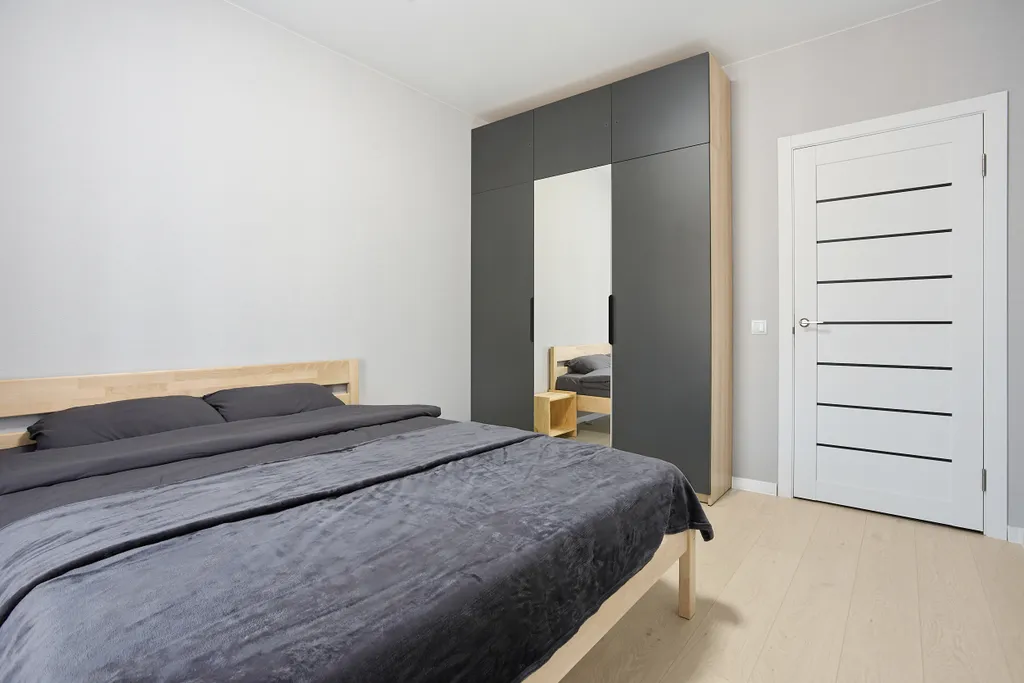 Квартира в новом доме у озера ап. Нордикхаус 7