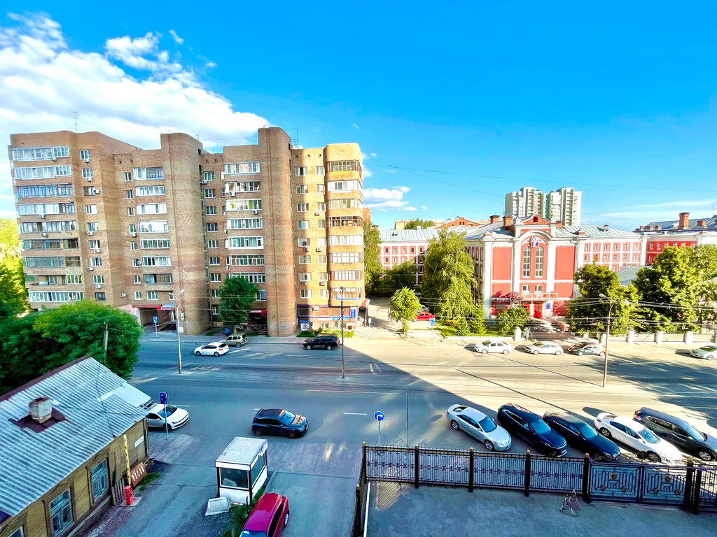 Шикарная двушка на ул. Арцыбушевской