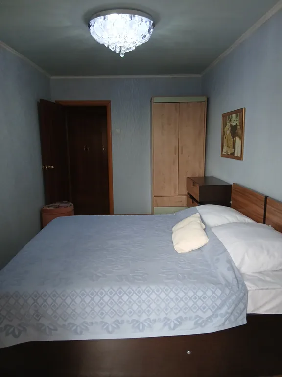 2х комнатная квартира рядом со станцией 3км и ЖД вокзалом