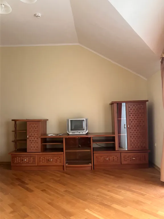 Уютный дом в центре