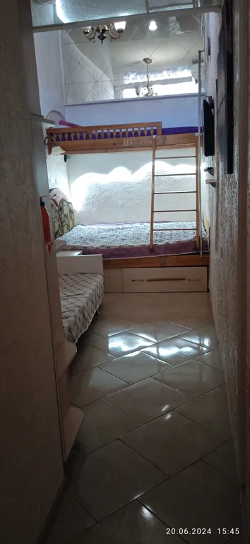 Домик с двориком в первой полосе курортной зоны