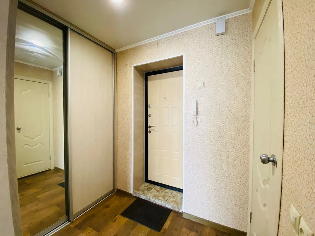 Квартира рядом с набережной