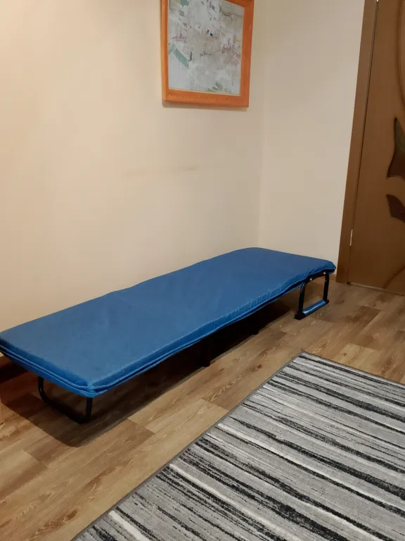 Квартира Уютная квартира с парковкой под окнами — Элиста