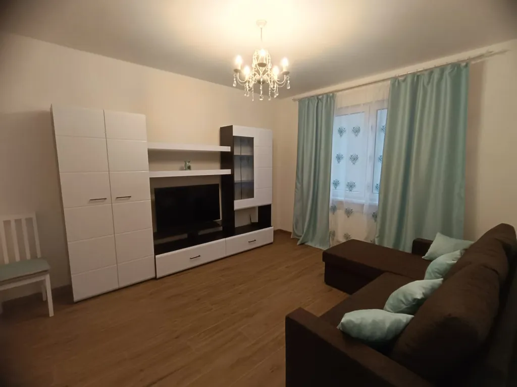 Квартира Новая уютная квартира — Калининград