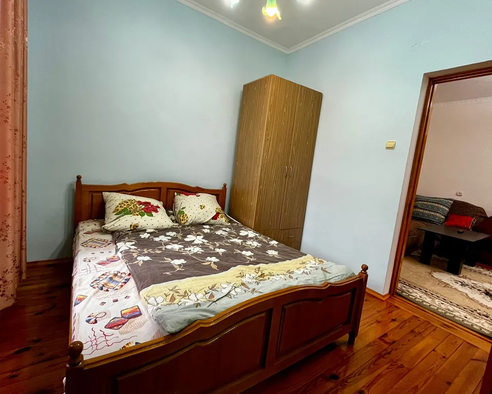 Дом с видом на море