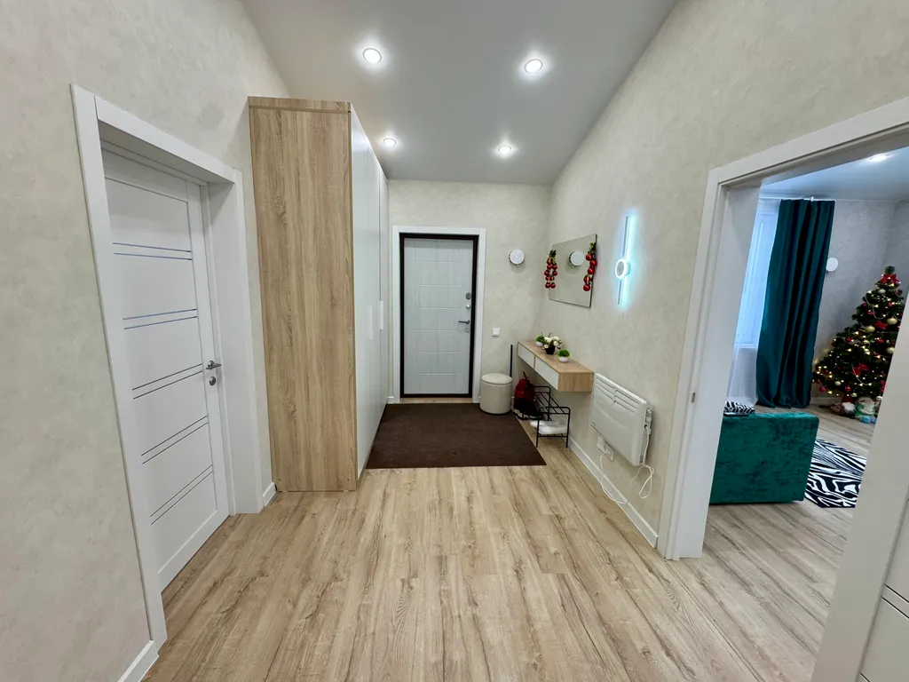 Уютный загородный дом с баней