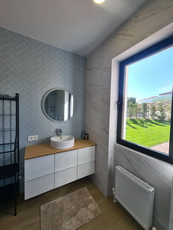 Вилла на Жасминовой