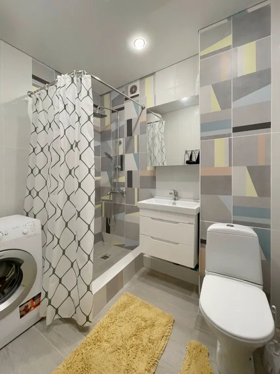 Видовая квартира