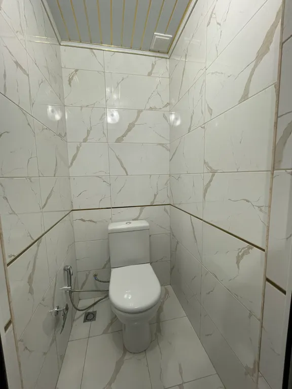 Дачный коттедж