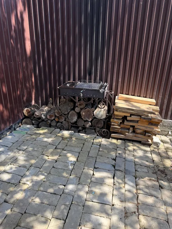 Коттедж Гостевой дом в частном секторе — Пятигорск