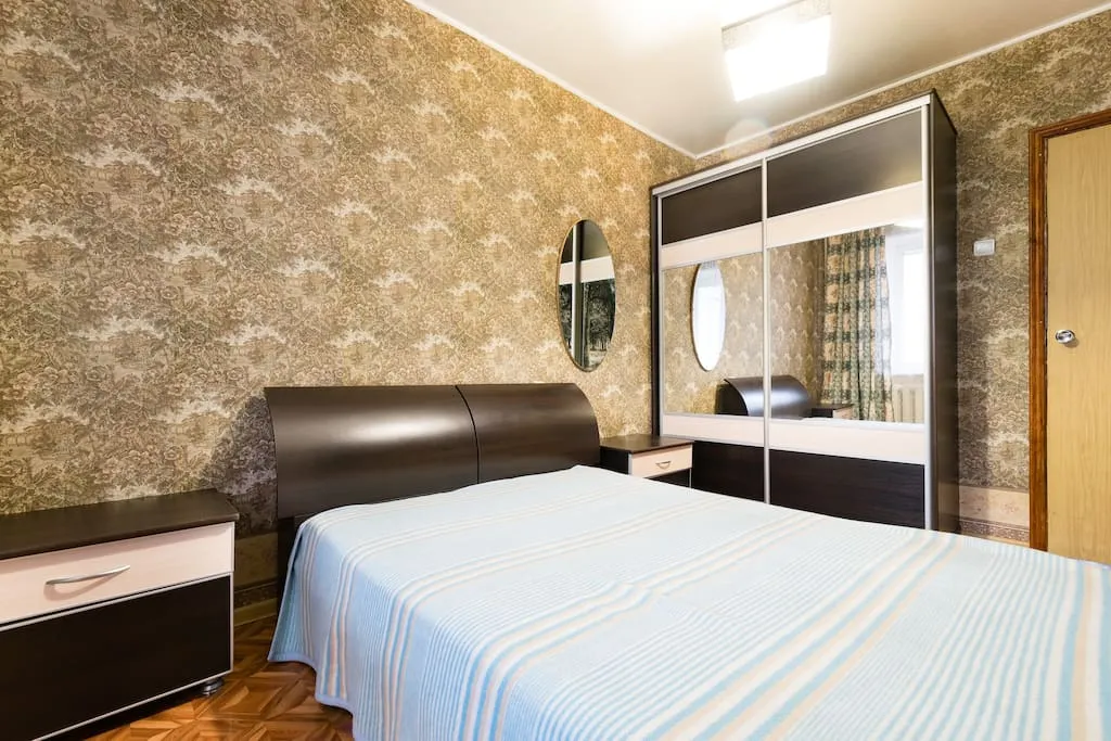 Квартира на выезде к Суздалю и Боголюбово