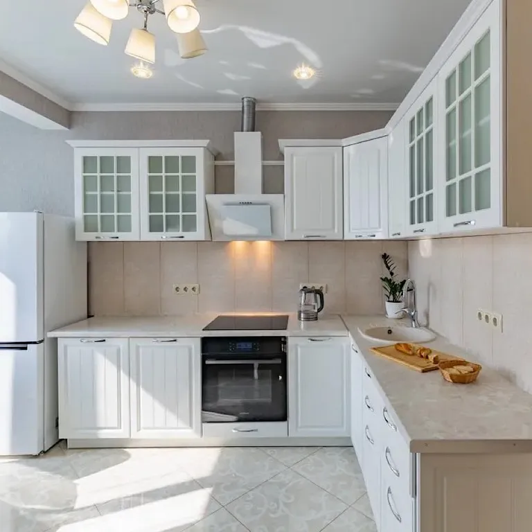 Квартира Апартаменты с видом на море — Геленджик