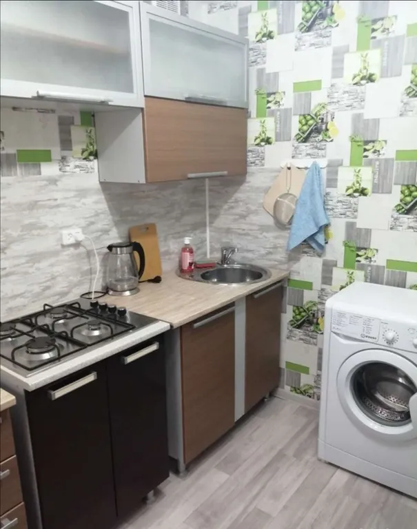 Квартира в центре район жд и авто вокзала