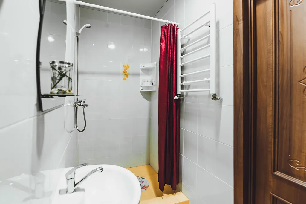 Квартира 1-комнатная Квартира — Симферополь