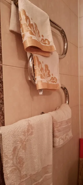 Уютная квартира на берегу озера Кисегач