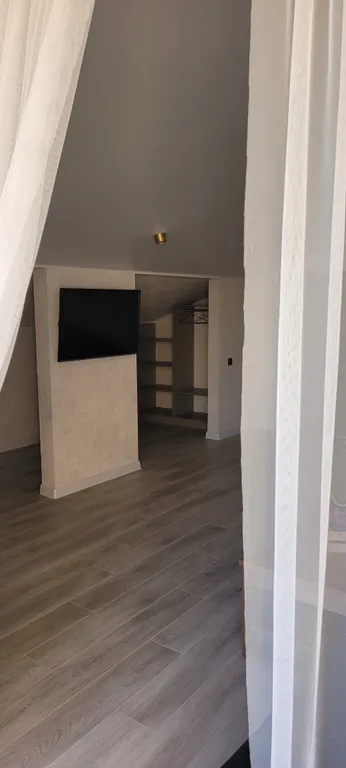 Видовые апартаменты в центре города