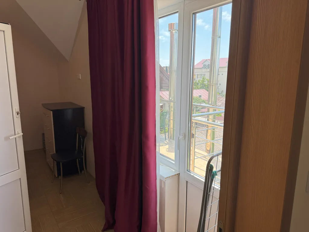 Квартира Квартира Апартамент правый — Сириус