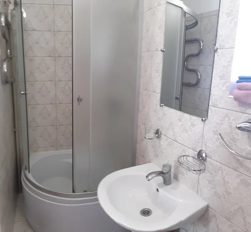 Номер полулюкс