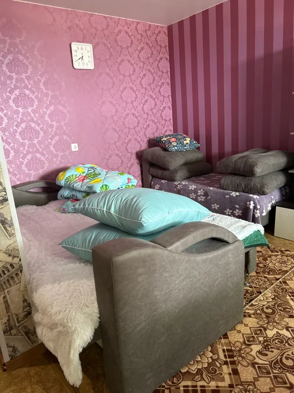 Квартира для комфортного прибывания