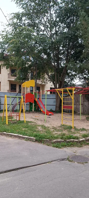 Квартира Квартира в центре города — Великий Новгород