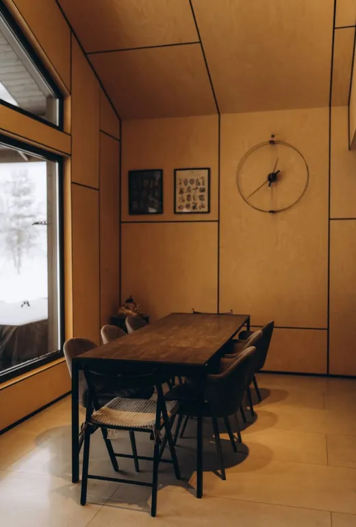 Первая линия Сямозера