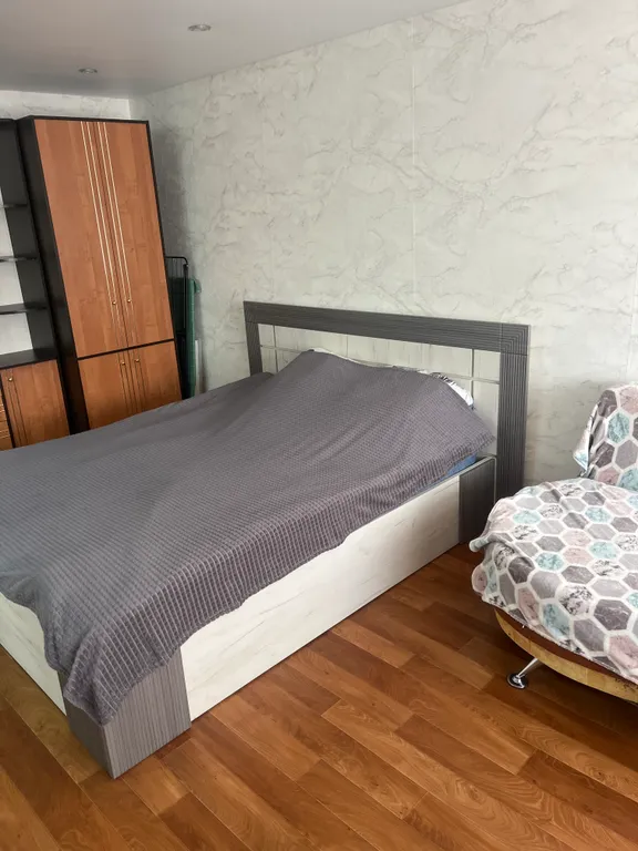 Уютная квартира в центре Ленинского округа